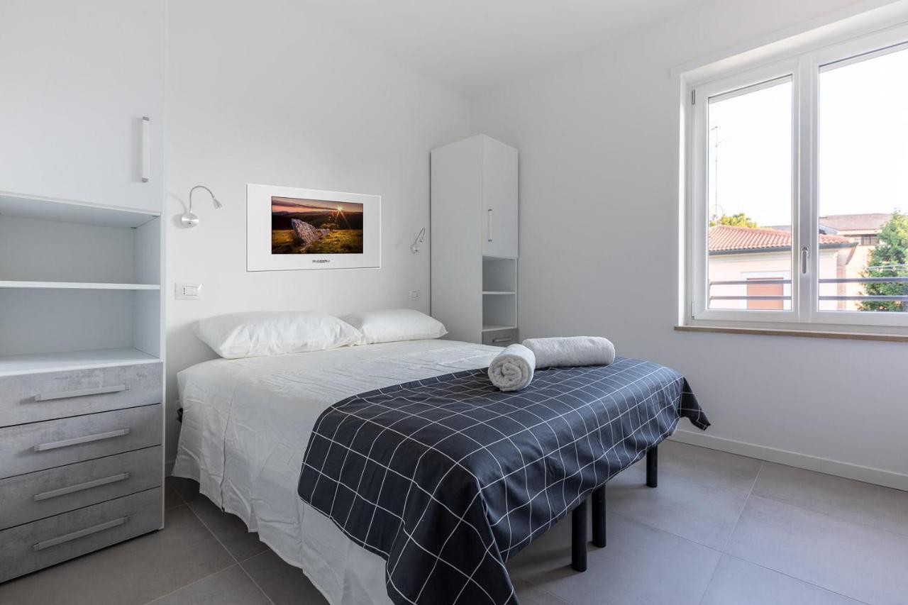 Verona Suites Eksteriør bilde