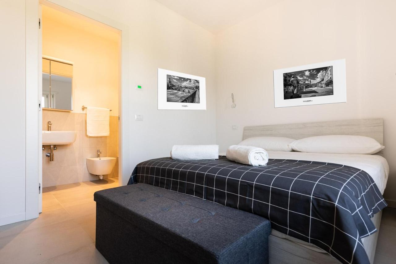 Verona Suites Eksteriør bilde