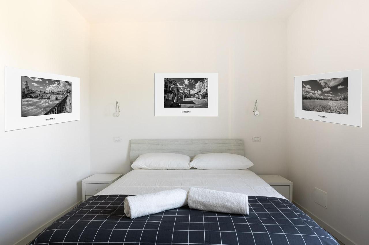 Verona Suites Eksteriør bilde
