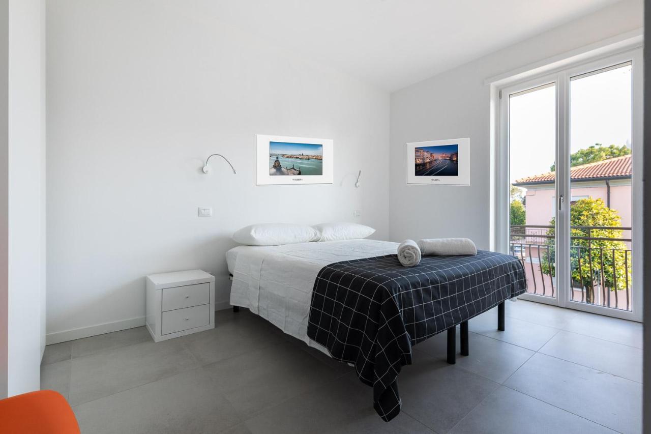 Verona Suites Eksteriør bilde