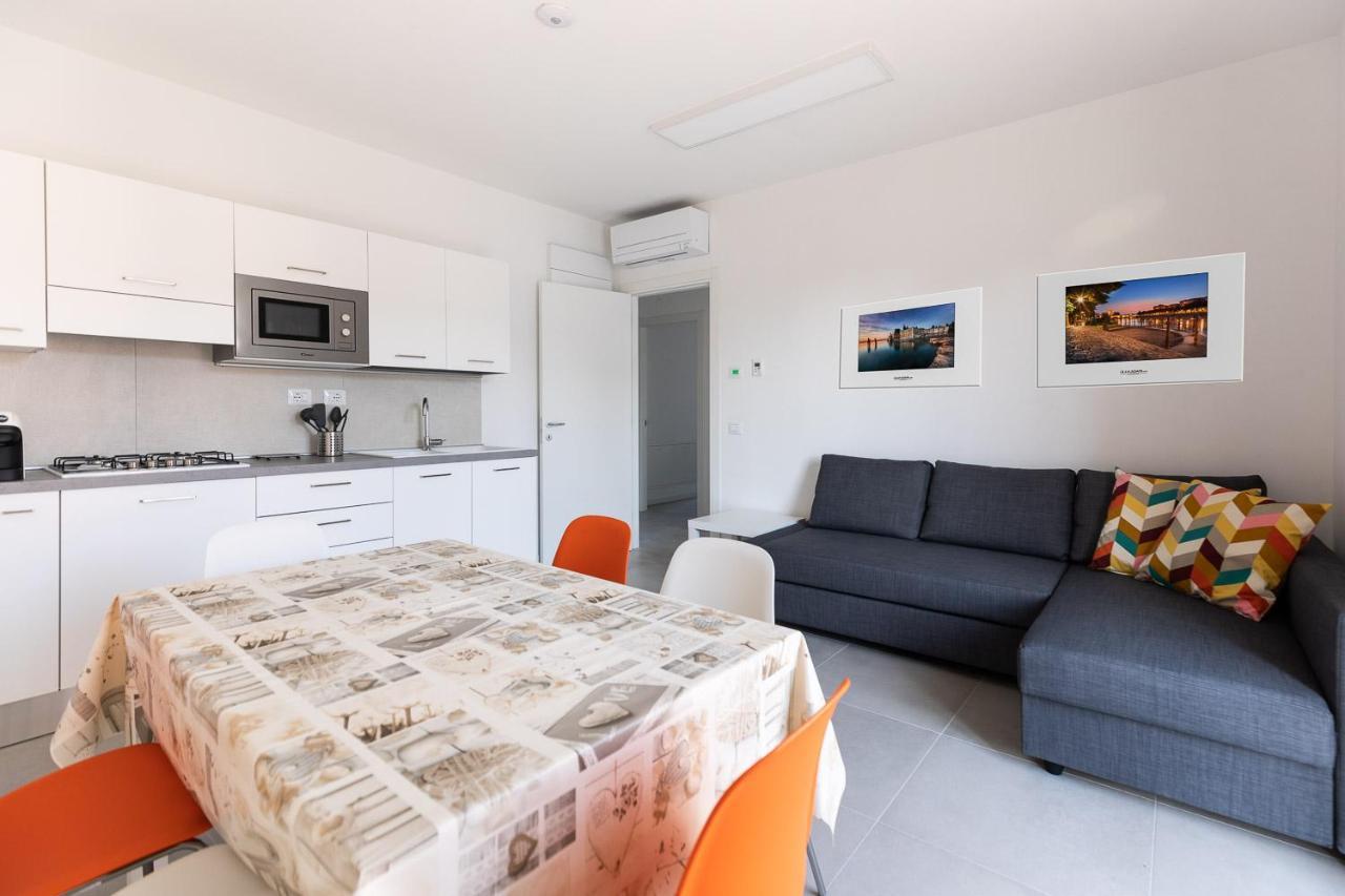 Verona Suites Eksteriør bilde