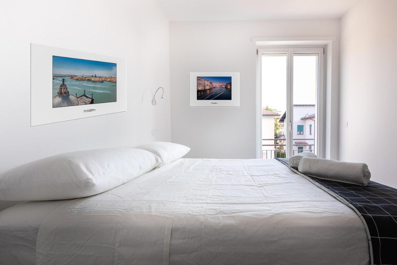Verona Suites Eksteriør bilde