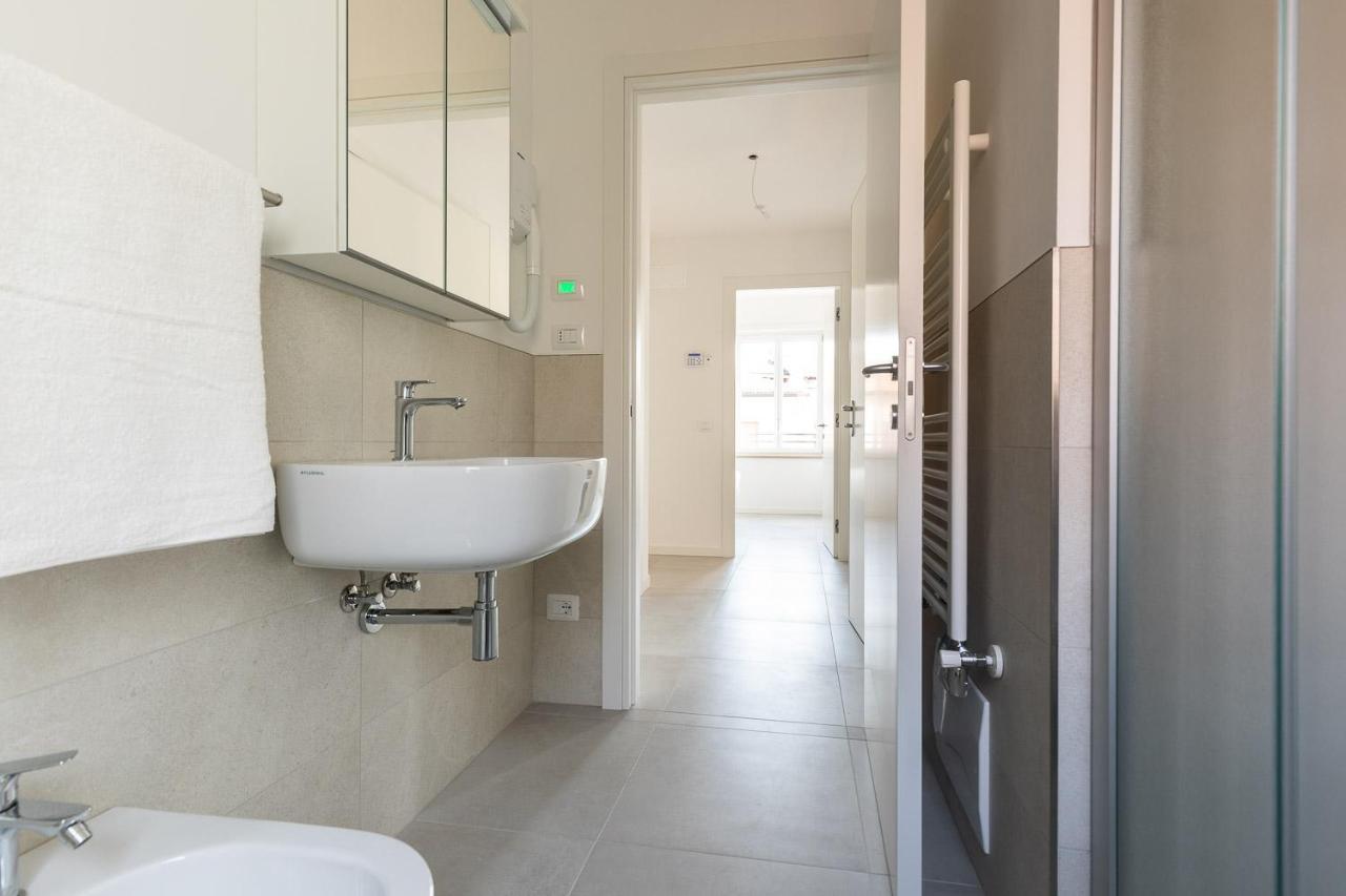 Verona Suites Eksteriør bilde